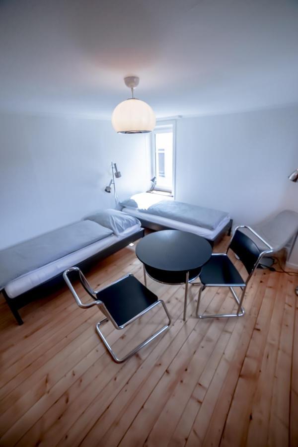 Hotel Tilia Uster Εξωτερικό φωτογραφία