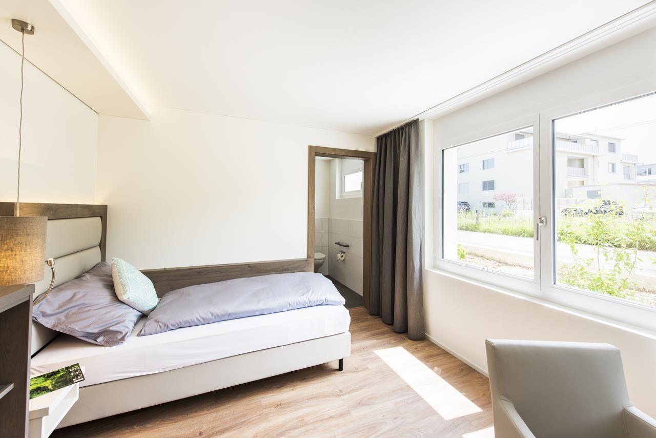 Hotel Tilia Uster Εξωτερικό φωτογραφία