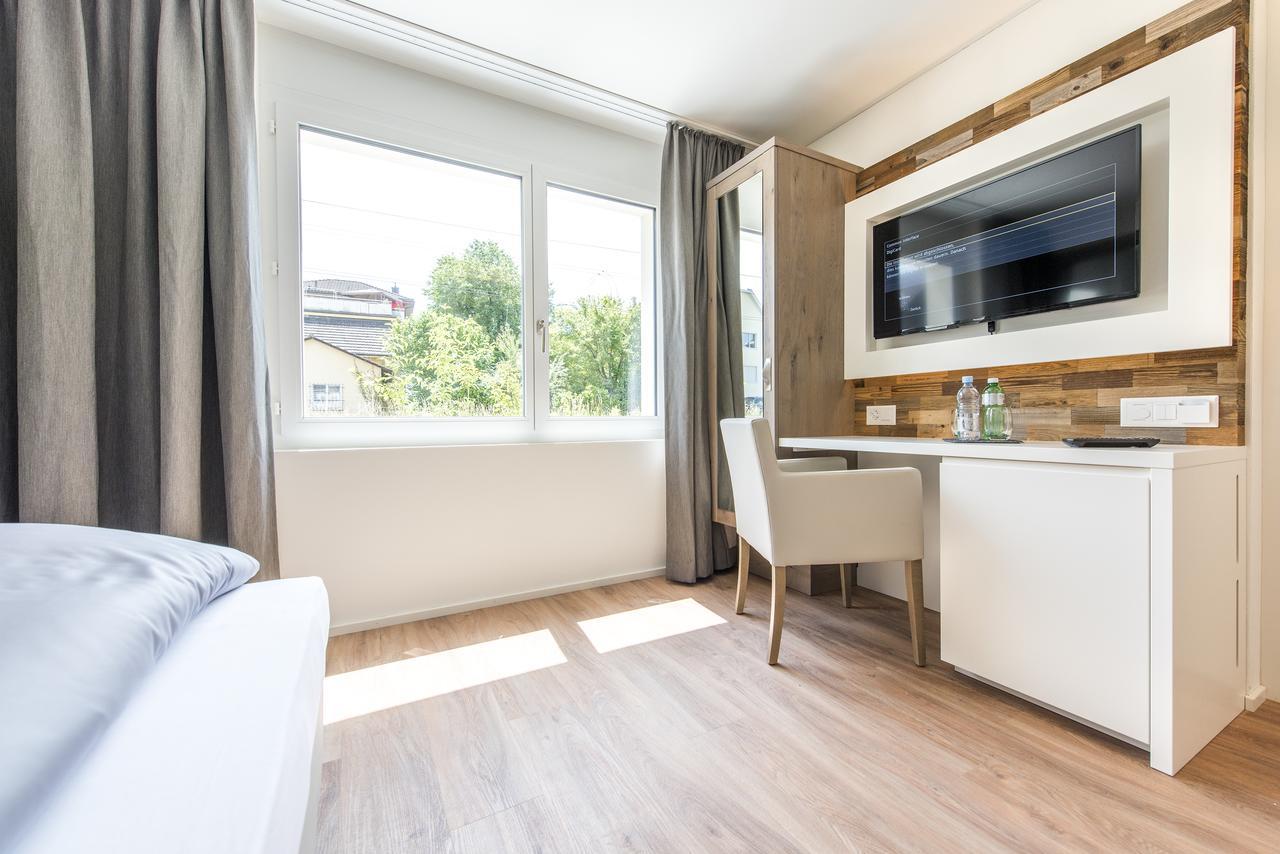 Hotel Tilia Uster Εξωτερικό φωτογραφία