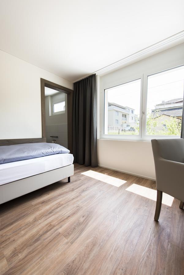 Hotel Tilia Uster Εξωτερικό φωτογραφία