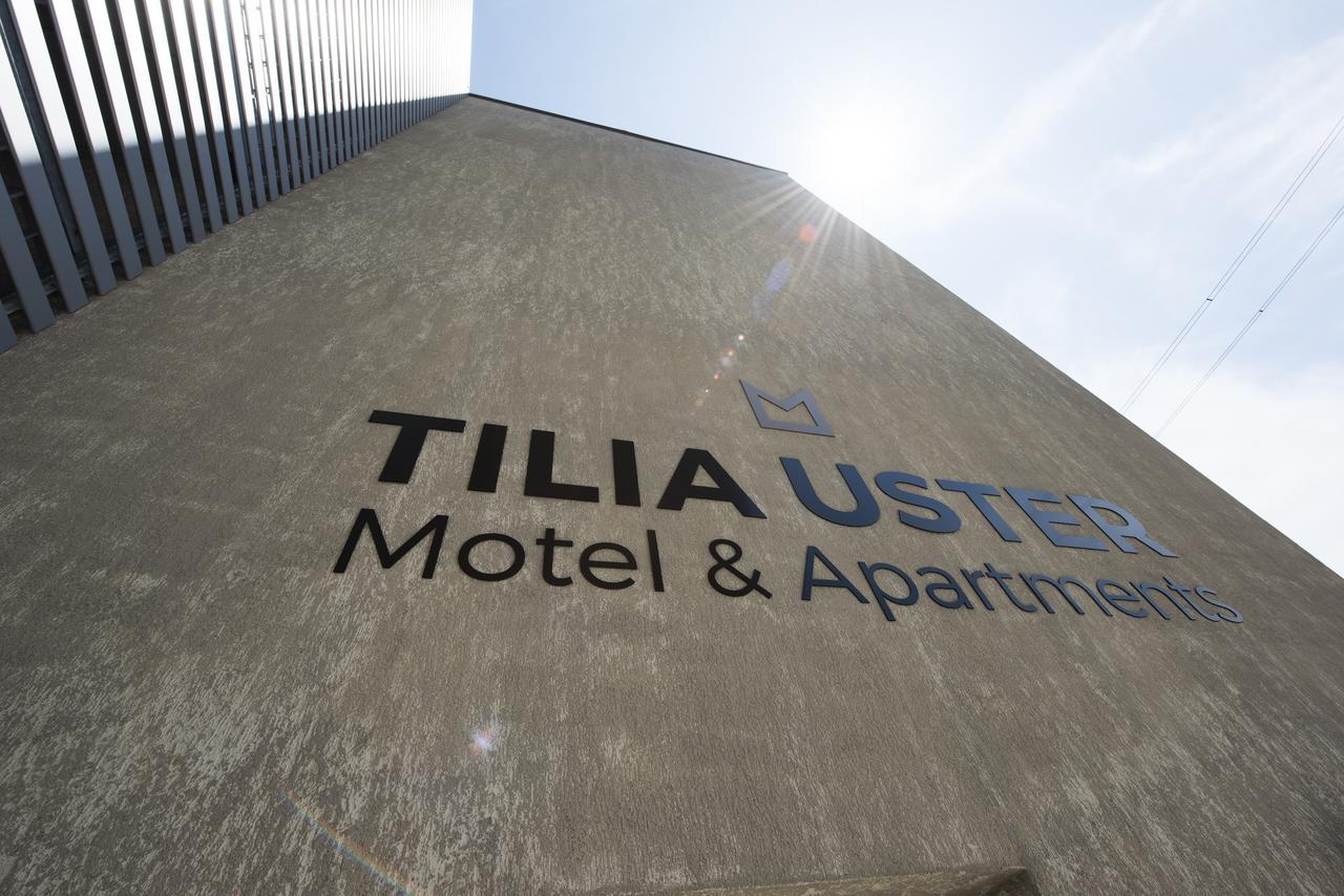 Hotel Tilia Uster Εξωτερικό φωτογραφία