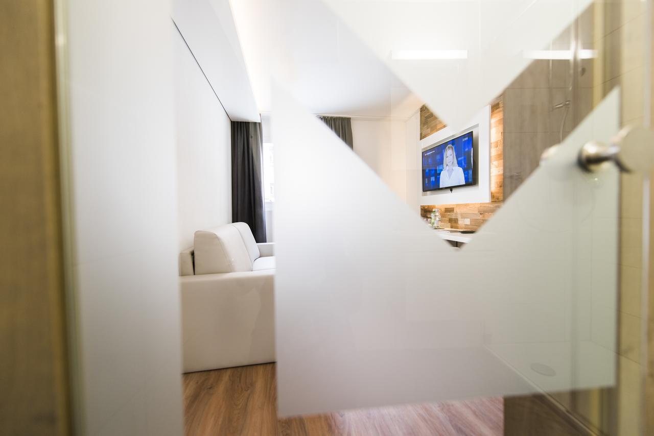 Hotel Tilia Uster Εξωτερικό φωτογραφία