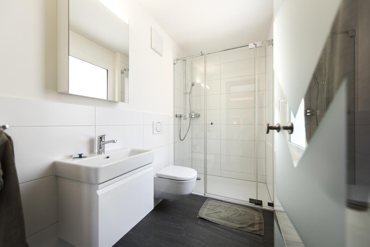 Hotel Tilia Uster Εξωτερικό φωτογραφία