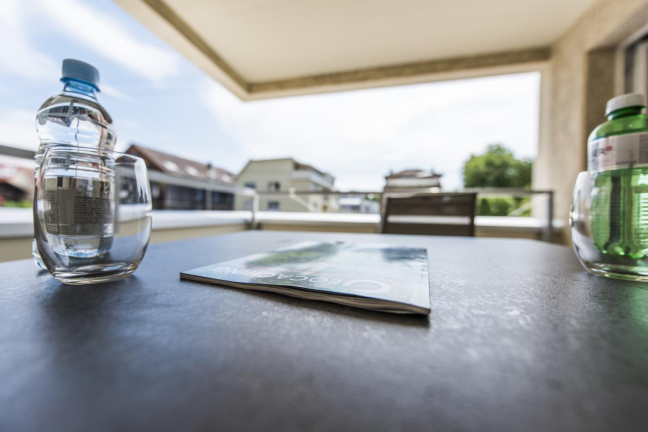 Hotel Tilia Uster Εξωτερικό φωτογραφία