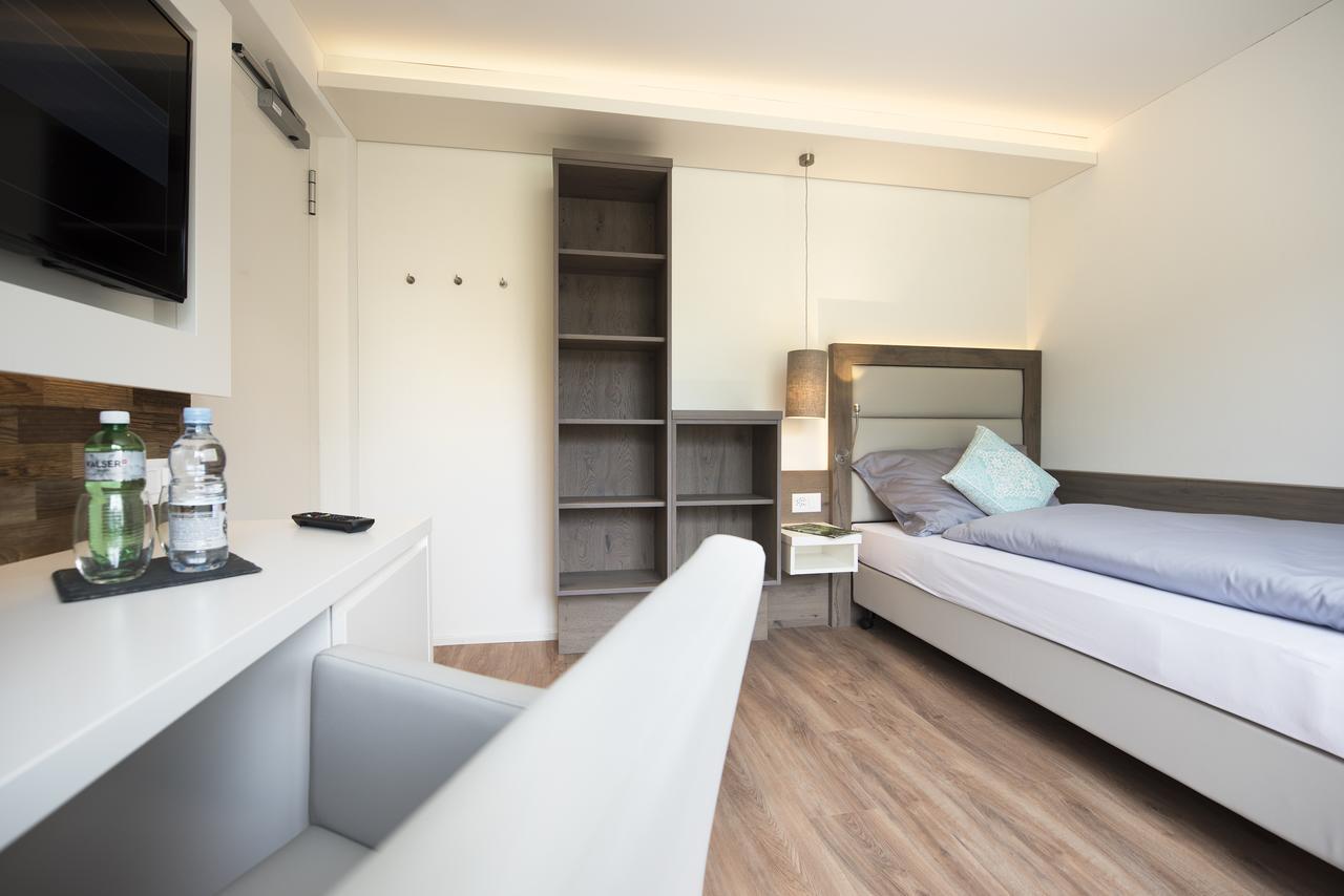 Hotel Tilia Uster Εξωτερικό φωτογραφία