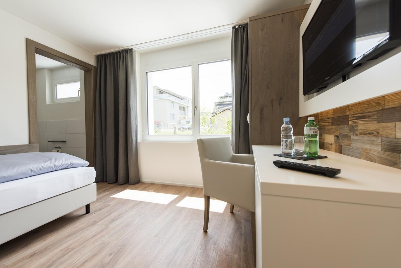 Hotel Tilia Uster Εξωτερικό φωτογραφία
