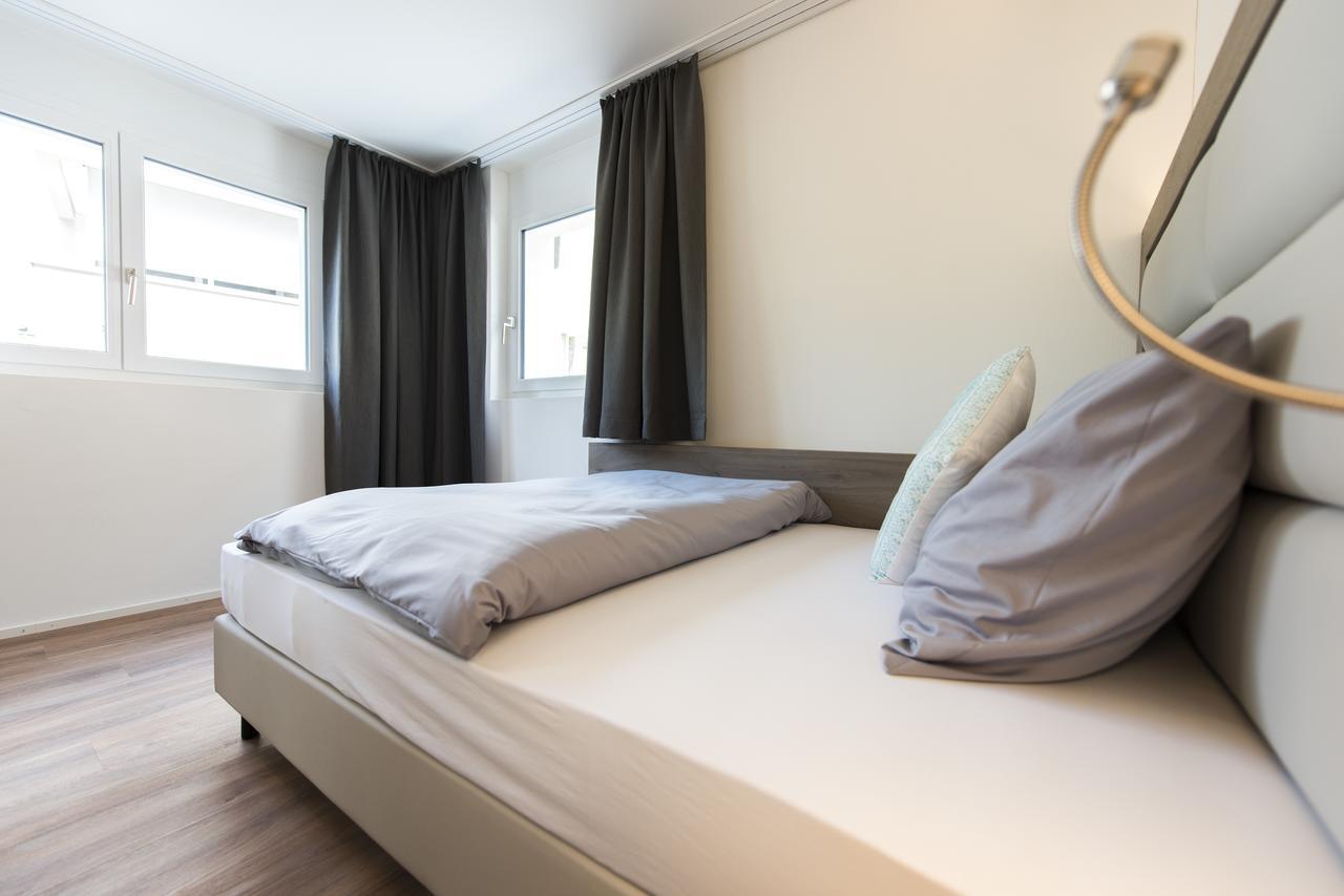 Hotel Tilia Uster Εξωτερικό φωτογραφία