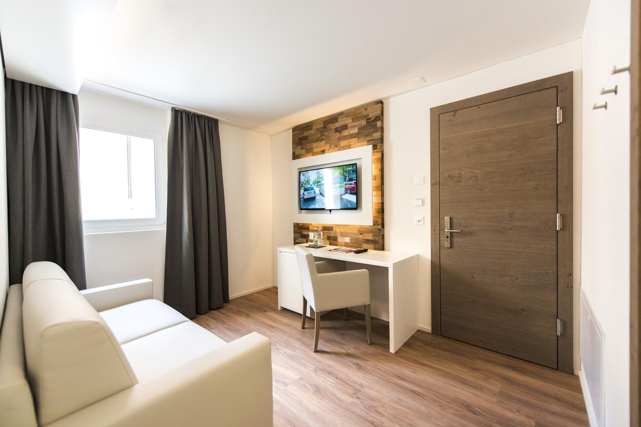 Hotel Tilia Uster Εξωτερικό φωτογραφία