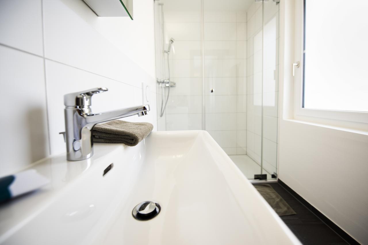 Hotel Tilia Uster Εξωτερικό φωτογραφία