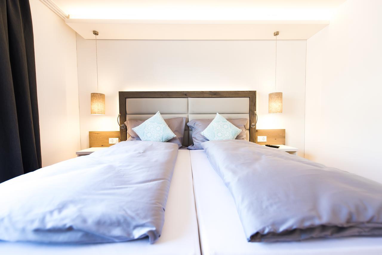 Hotel Tilia Uster Εξωτερικό φωτογραφία