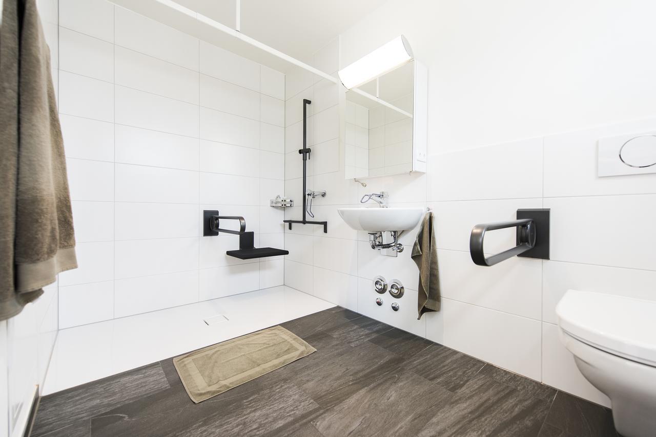 Hotel Tilia Uster Εξωτερικό φωτογραφία