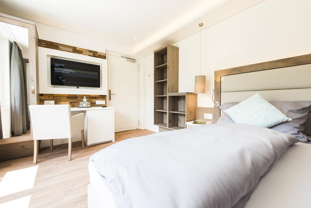 Hotel Tilia Uster Εξωτερικό φωτογραφία