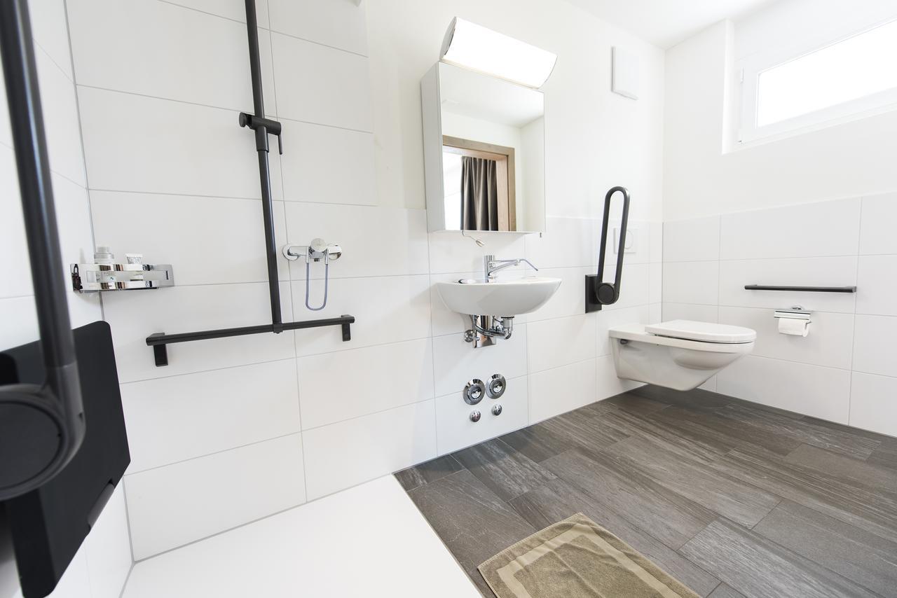 Hotel Tilia Uster Εξωτερικό φωτογραφία