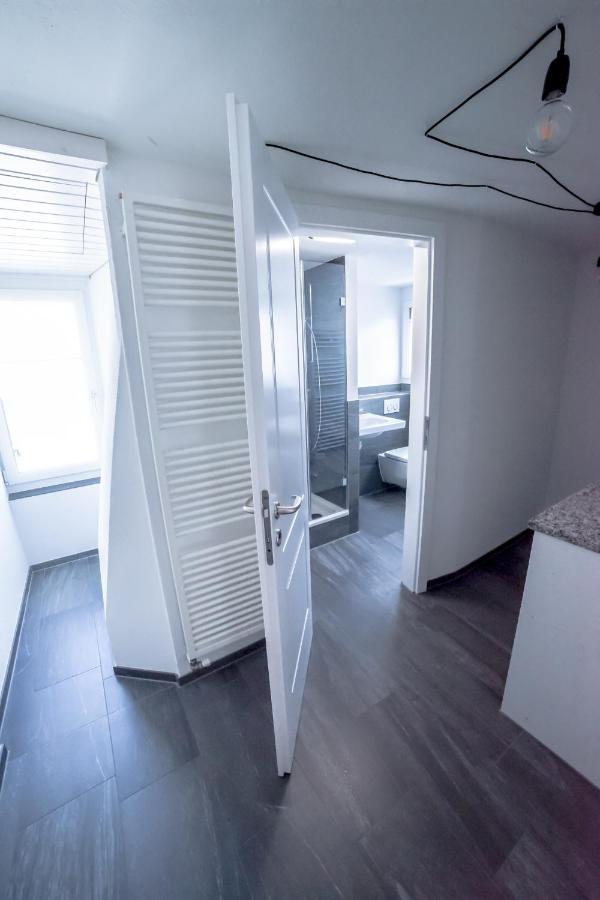 Hotel Tilia Uster Εξωτερικό φωτογραφία