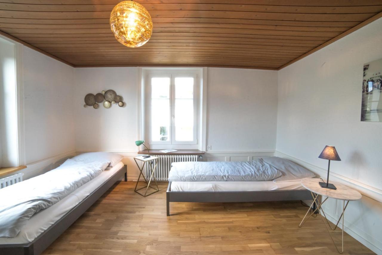 Hotel Tilia Uster Εξωτερικό φωτογραφία
