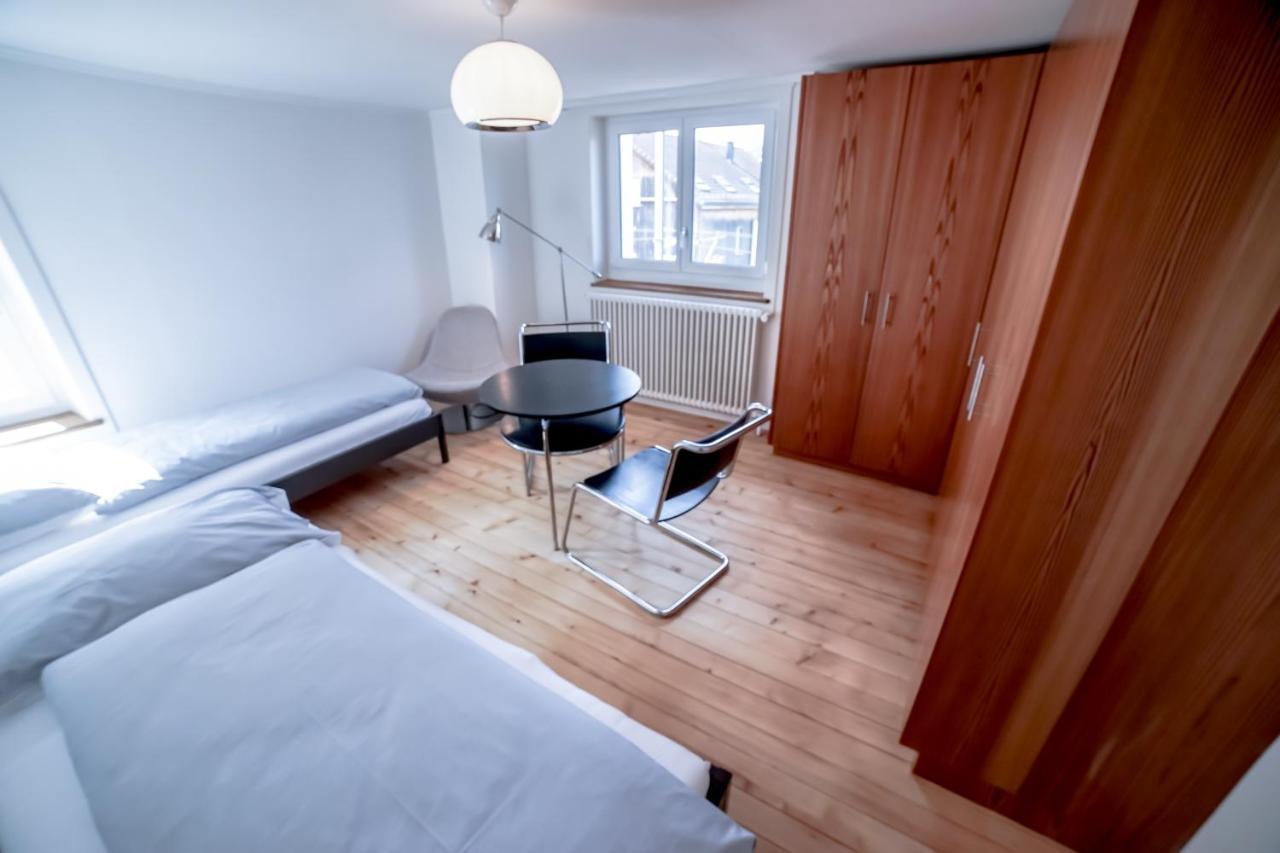 Hotel Tilia Uster Εξωτερικό φωτογραφία